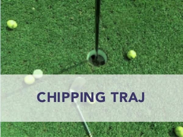 Task Chipping traj